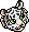 Raro Tigre Branco
