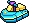 Jet Ski Azul