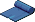 Tapete Azul