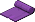 Tapete Roxo