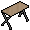 Mesa Dobrável