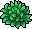 Planta Artificial Osier