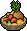 Cesta de Frutas Osier