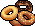 Prato de Donuts