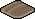 Base de Madeira Triangular
