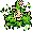 Plantinha Florida