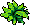 Plantinha Artificial