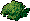 Arbusto da Floresta Pequeno