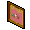 Pintura Elegante Rosa