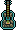 Guitarra Tribo Perdida