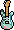 Guitarra de Drive-in