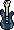 Guitarra Sci-Fi