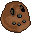 Boneco de Chocolate