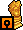 Busto Dourado Precioso EBM