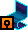 Cadeira Vaporwave