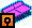Sofá Vaporwave