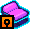 Poltrona Vaporwave