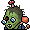 Zumbi Fúngico