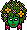 Máscara Gaia