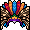Cocar Tribal