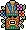 Máscara Tiki