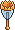 Lâmpada Coroa HC