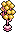 Lustre Globos Abstratos