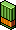 Parede Verde HC