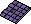 Telhadinho Roxo