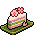 Torta de Sakura