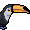 Tucano Exótico