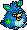 Harbby Azul