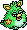 Harbby Verde
