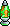 Lava Lamp Verde