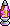 Lava Lamp Rosa