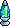 Lava Lamp Azul