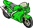 Kawasaki ZX-R