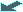 Seta Azul
