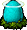 Ovo Anjo Azul