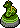 Holo Dragão Verde