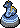 Holo Dragão Azul Piscina