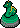 Holo Dragão Esmeralda
