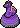 Holo Dragão Roxo