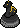 Holo Dragão Preto