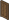 Wooden door