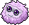 Puffskein Lilas