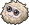 Puffskein Branco