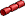 Pacote Vermelho