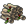 Scroll stack