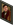 Quadro Horácio Slughorn